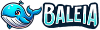 logo baleia