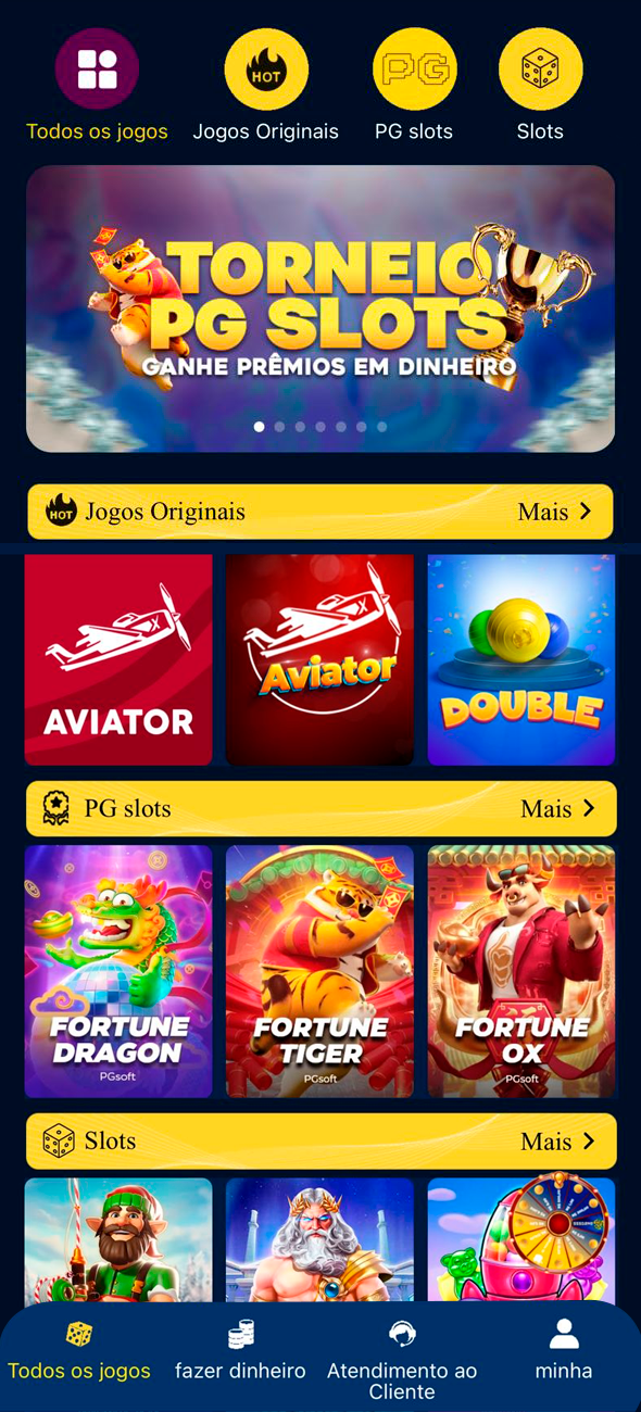 Baleia Win: Jogos de Cassino e Jogos de Slots Online