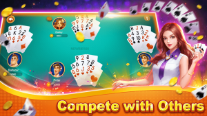 Tongits Rush Apostas Rápidas E Furiosas No Slot Das Cartas Filipinas