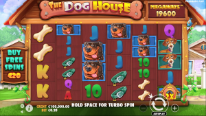 Aposte No The Dog House Megaways Dicas Para Ganhar