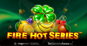 Aqueça Seu Jogo Com Fire Hot 5 Slots Dicas De Apostas