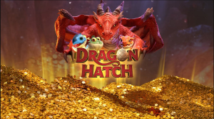 Apostas No Jogo De Slot Dragon Hatch: Segredos Para Ganhos Elevados