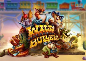 Wild Bullets