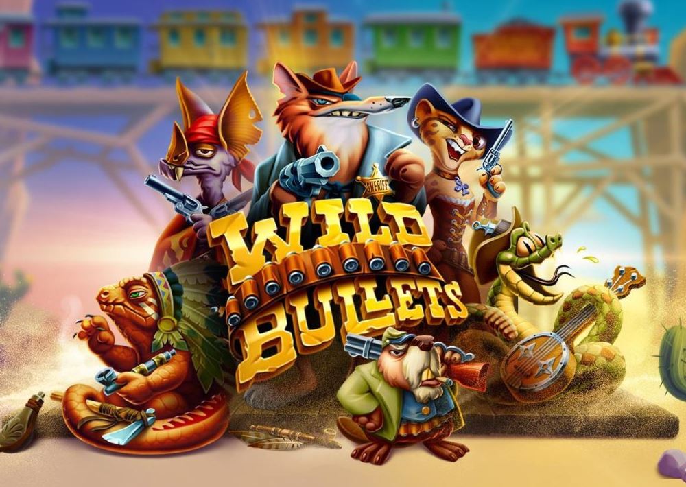 Wild Bullets