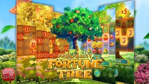 Jogo De Slot Prosperity Fortune Tree: Domine As Apostas