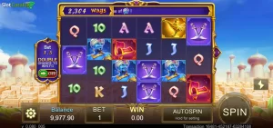 Apostas No Slot Magic Lamp Como Maximizar Seus Prêmios