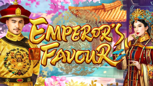 Como Vencer No Slot Emperor's Favour: Dicas E Truques