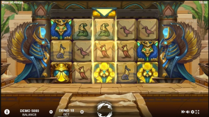 Rise Of Horus: Dicas Para Ganhar Grande Com Apostas