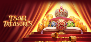 Tsar Treasures Slot: Como Apostar E Ganhar Mais