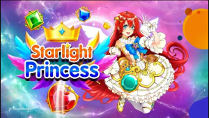 Starlight Princess Slot: Aposte Com Inteligência E Alcance As Estrelas