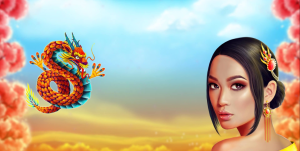 Slot Floating Dragon: Apostas No Dragão Místico Dos Slots