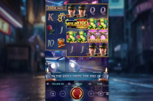 Slot Mafia Mayhem: Como Vencer Apostando Na Ação