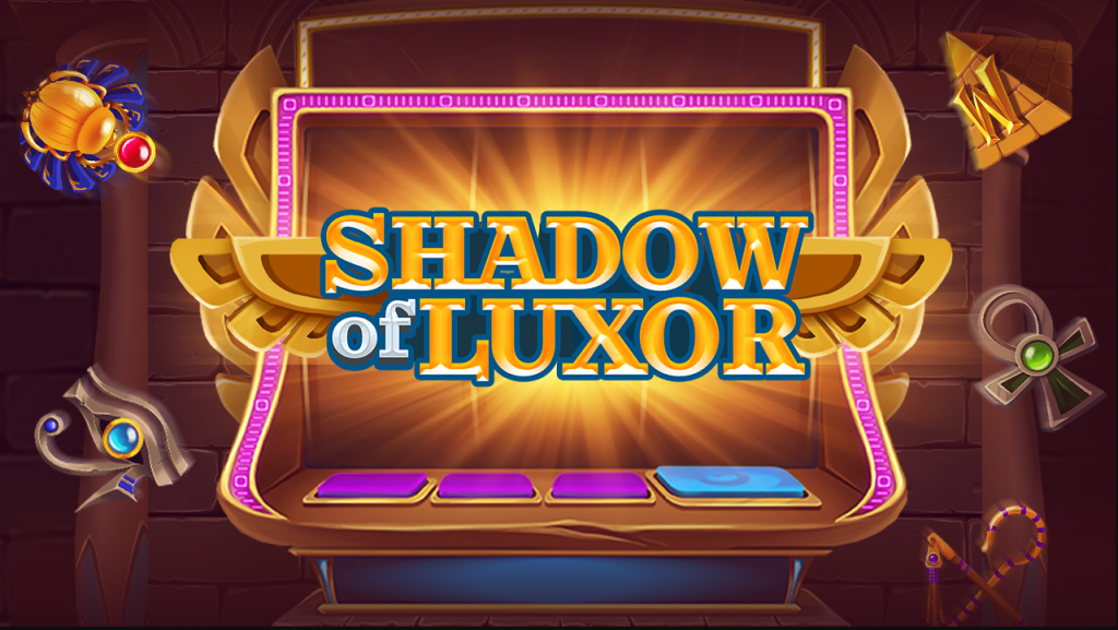 Shadow Of Luxor: Apostas No Mistério Da Sombra De Luxor