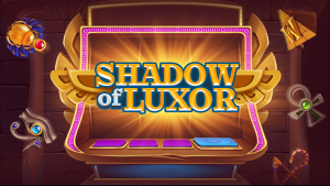 Shadow Of Luxor: Apostas No Mistério Da Sombra De Luxor